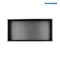 Wangel Stainless steel niche Multi rectangle color selection